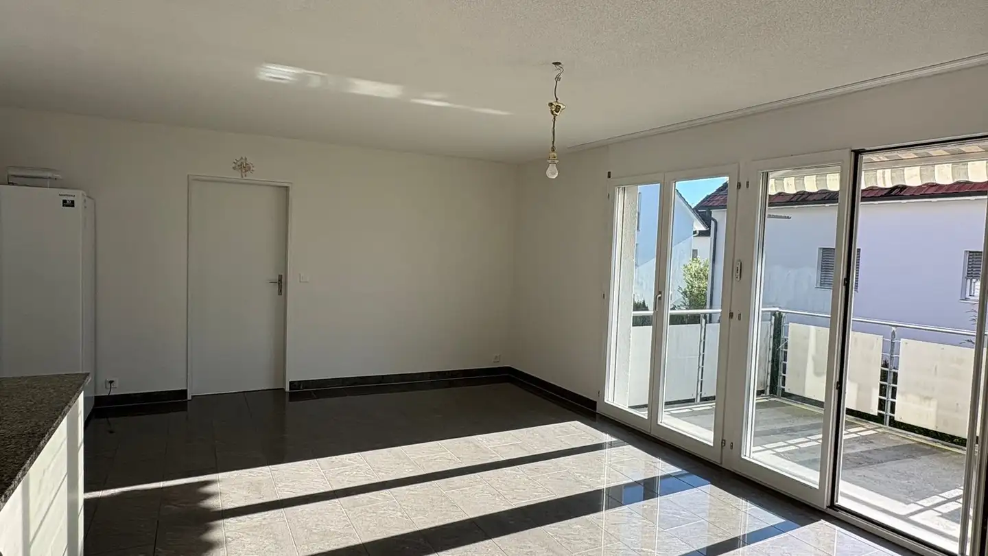 Appartamento in affitto - Im Talacher 16, 8306 Brüttisellen - Photo 2