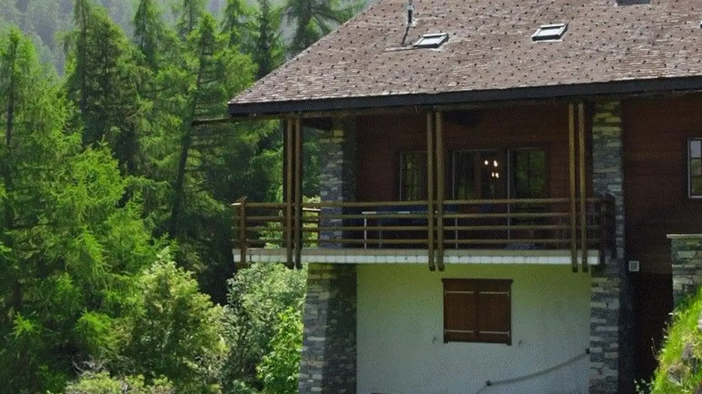 Chalet in vendita - 1918 La Tzoumaz - Foto 4