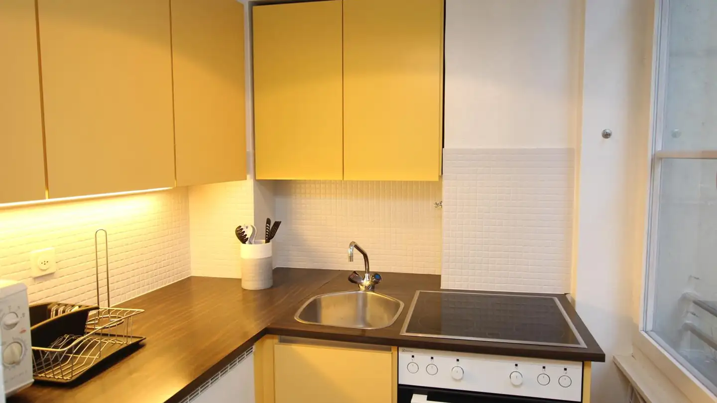 Appartement meublé à louer - Grand-Rue 14, 1204 Genève - Photo 4