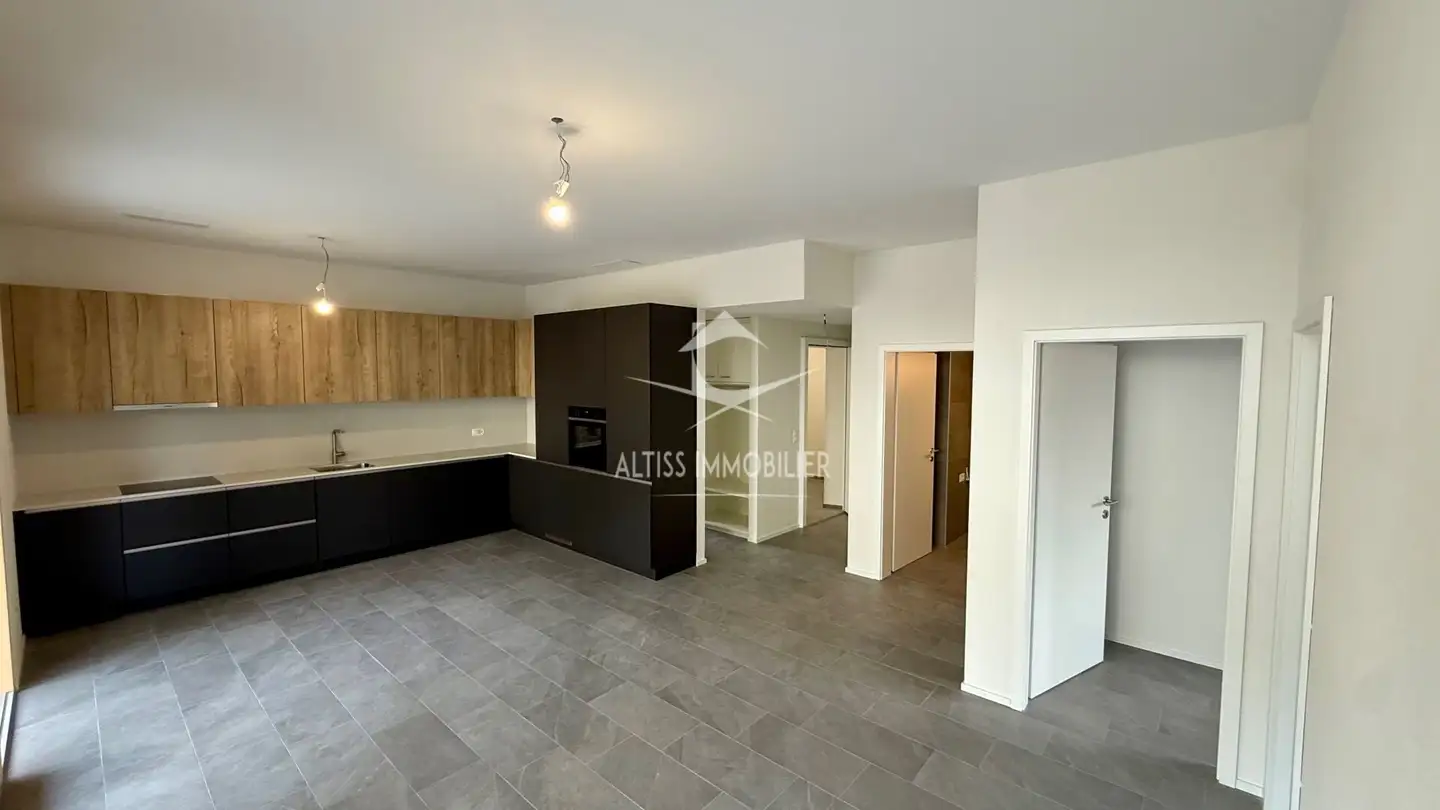 Wohnung kaufen - 1264 St-Cergue - Foto 2