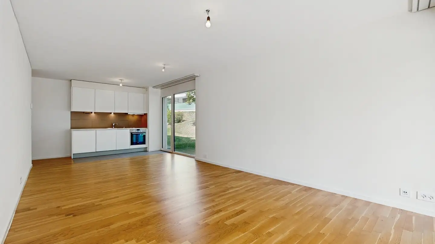 Apartment for rent - Route De La Feuillère, 1010 Lausanne - Photo 2