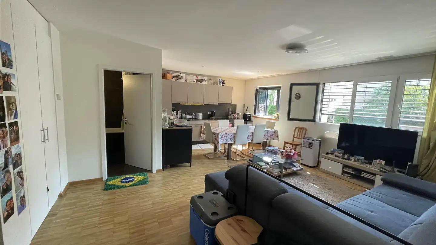 Appartamento in affitto - Route De Colovrex 3, 1218 Le Grand-Saconnex - Photo 2