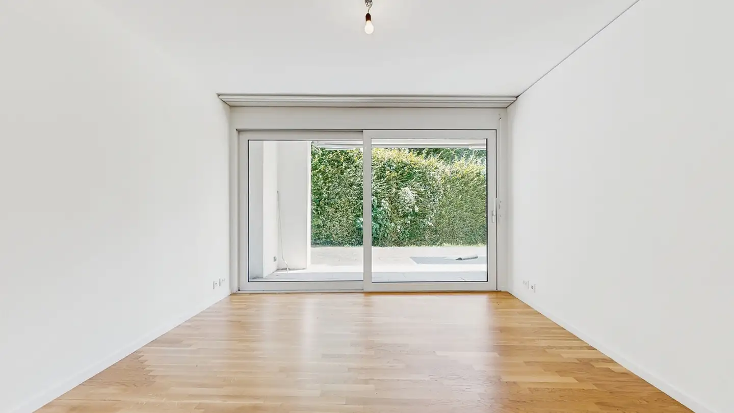 Apartment for rent - Route De La Feuillère, 1010 Lausanne - Photo 3
