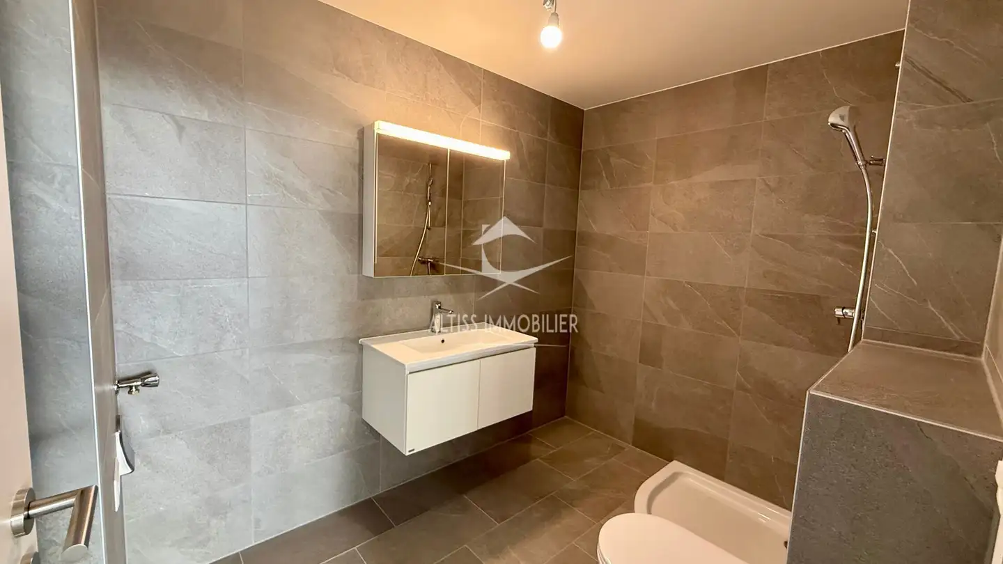 Wohnung kaufen - 1264 St-Cergue - Foto 3