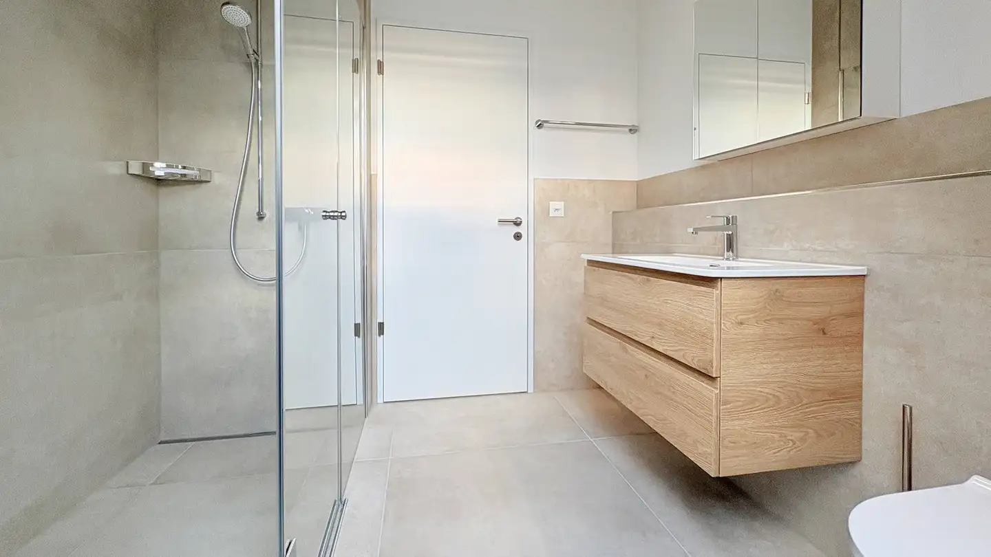 Apartment for rent - Lindenbergstrasse 18, 5605 Dottikon
