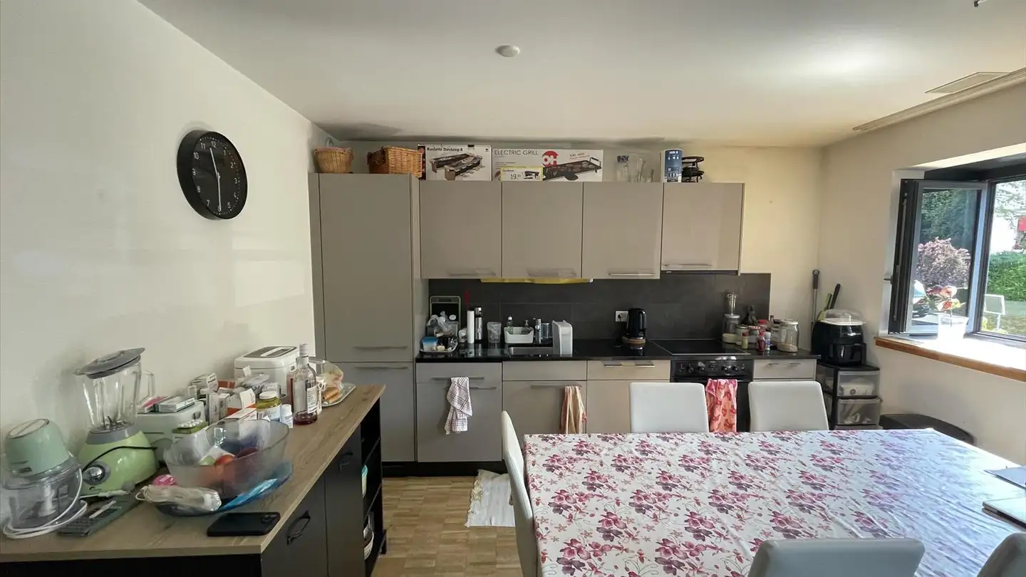 Appartamento in affitto - Route De Colovrex 3, 1218 Le Grand-Saconnex - Photo 3