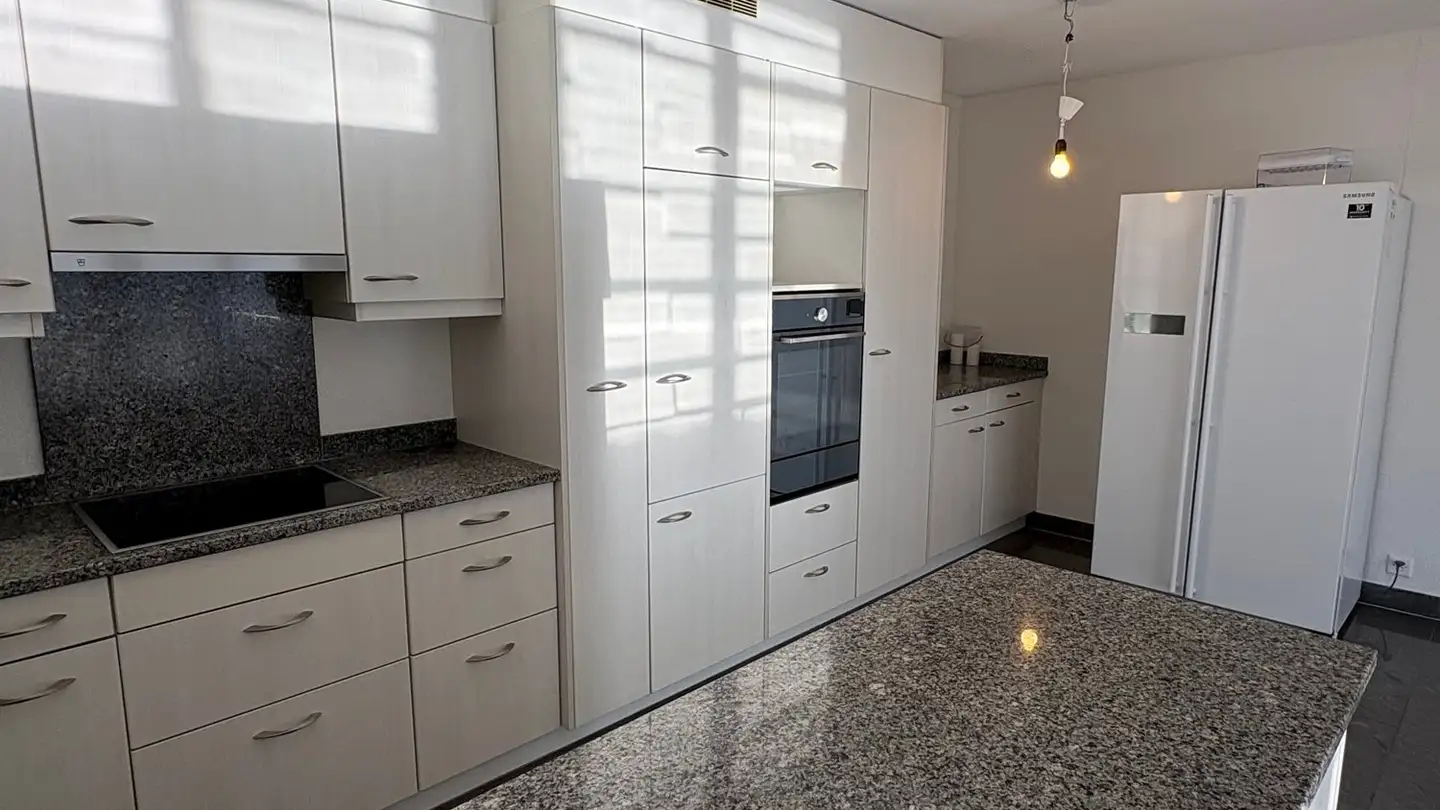 Appartamento in affitto - Im Talacher 16, 8306 Brüttisellen - Photo 4