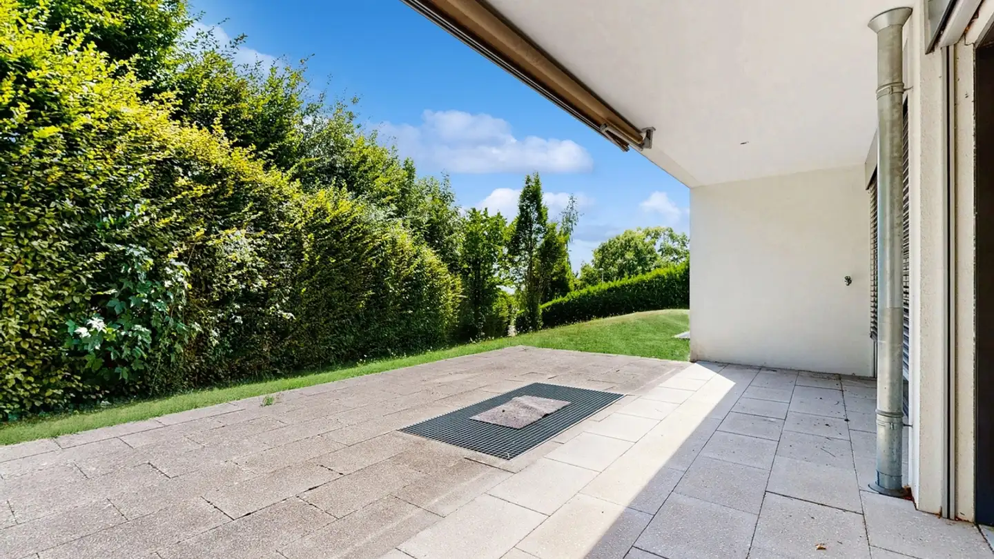 Apartment for rent - Route De La Feuillère, 1010 Lausanne - Photo 4