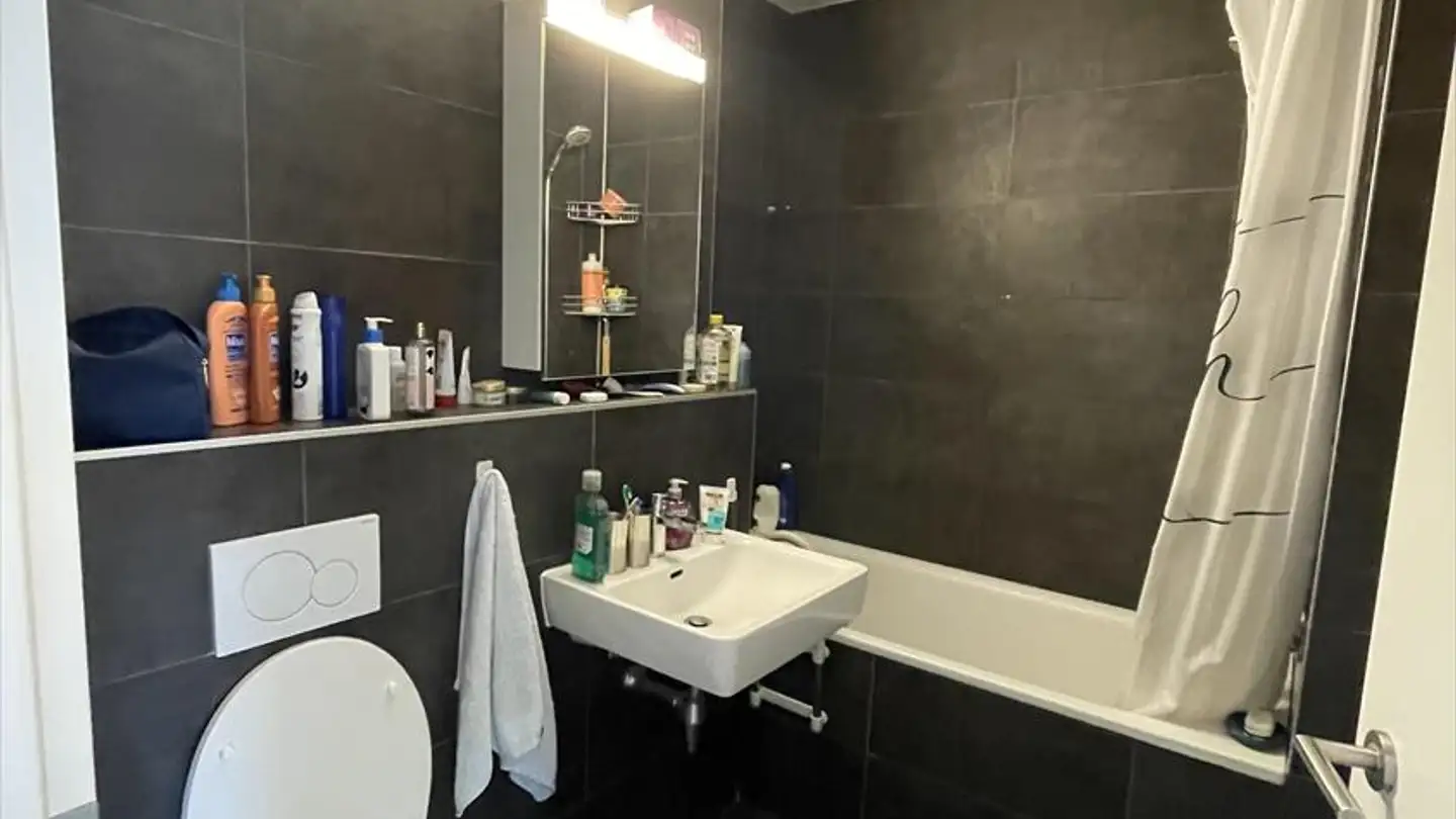 Appartamento in affitto - Route De Colovrex 3, 1218 Le Grand-Saconnex - Photo 4