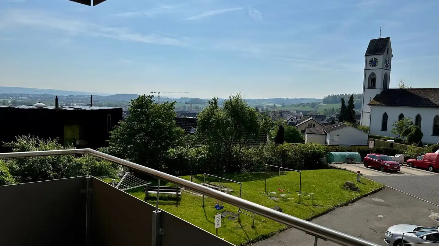 Appartement à louer - Wingertliweg 19, 8157 Dielsdorf