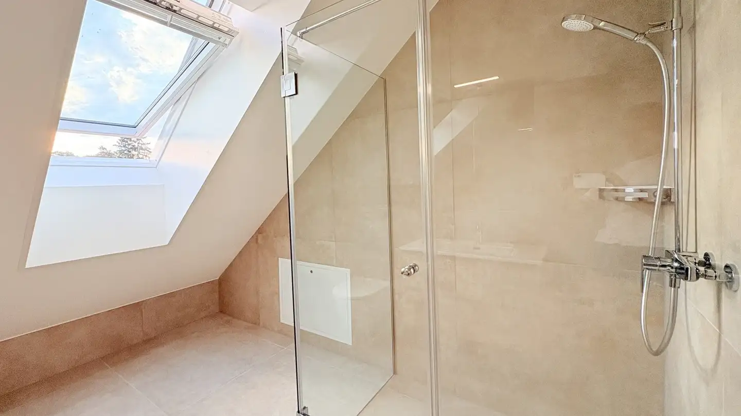 Apartment for rent - Lindenbergstrasse 18, 5605 Dottikon - Photo 2