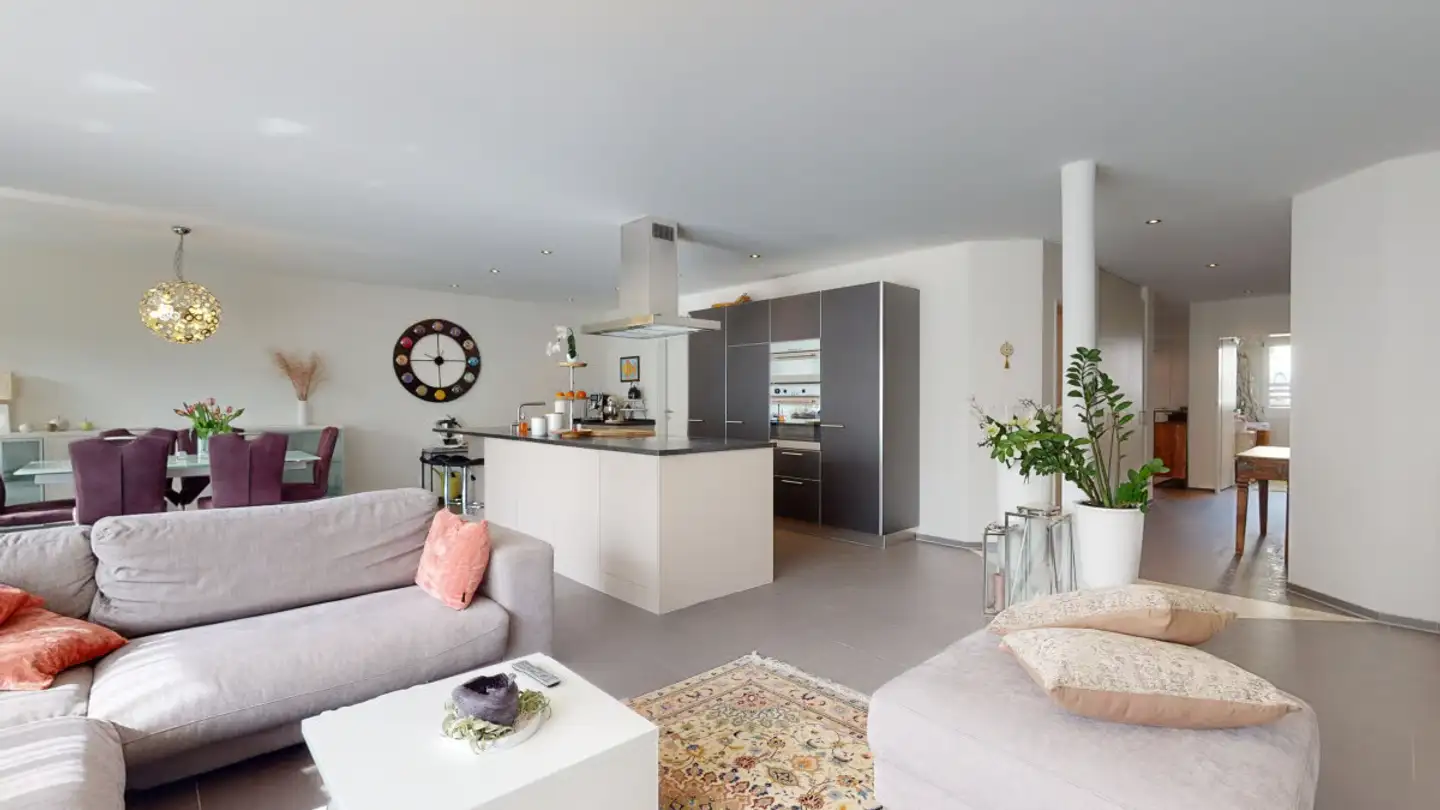 Reihenhaus kaufen - 8590 Romanshorn - Foto 3