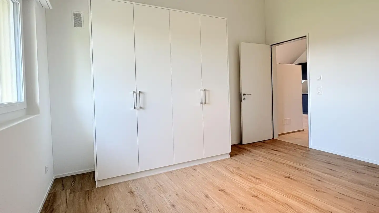 Apartment for rent - Lindenbergstrasse 18, 5605 Dottikon - Photo 3