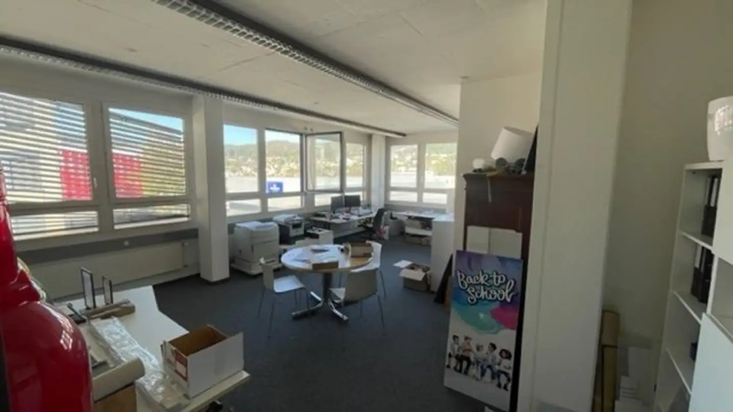 Bürofläche mieten - Lerzenstrasse 27, 8953 Dietikon - Foto 3
