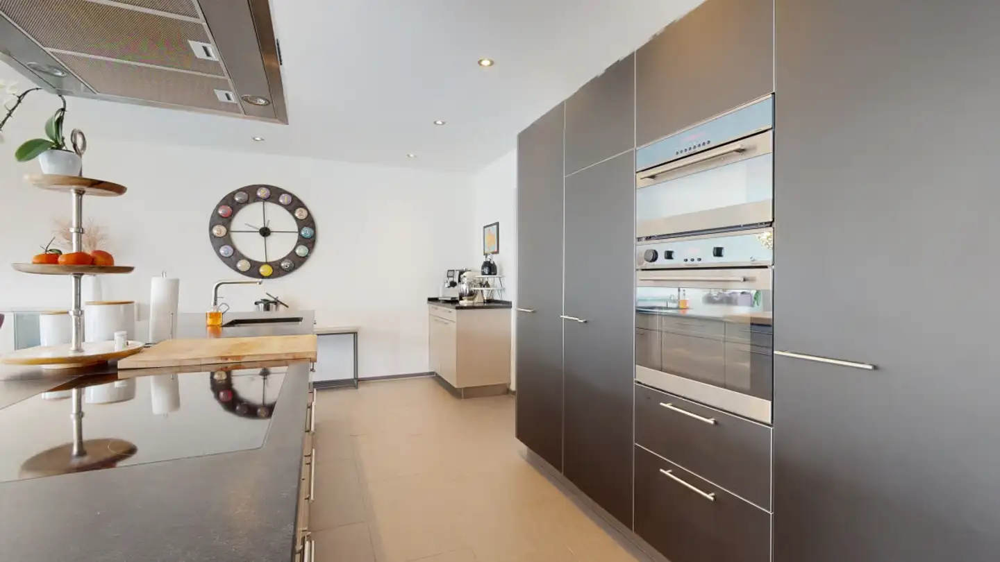 Reihenhaus kaufen - 8590 Romanshorn - Foto 4