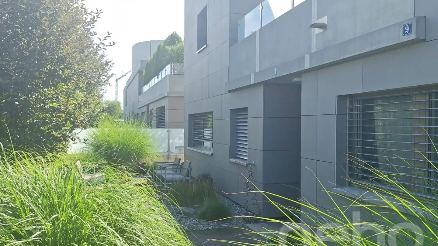 Reihenhaus kaufen - 8590 Romanshorn