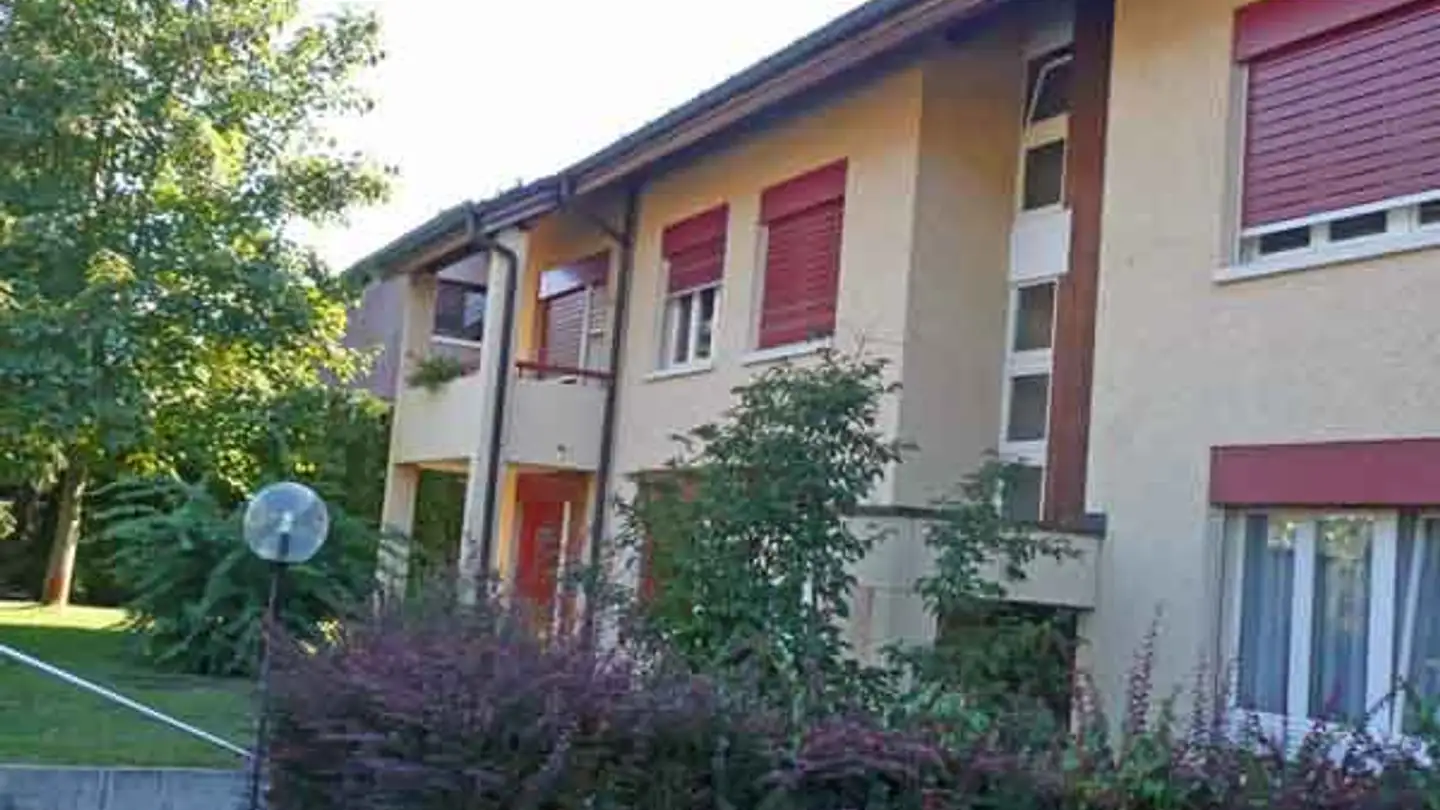 Immobilie mieten - Zelglistrasse 22, 5442 Fislisbach - Foto 2