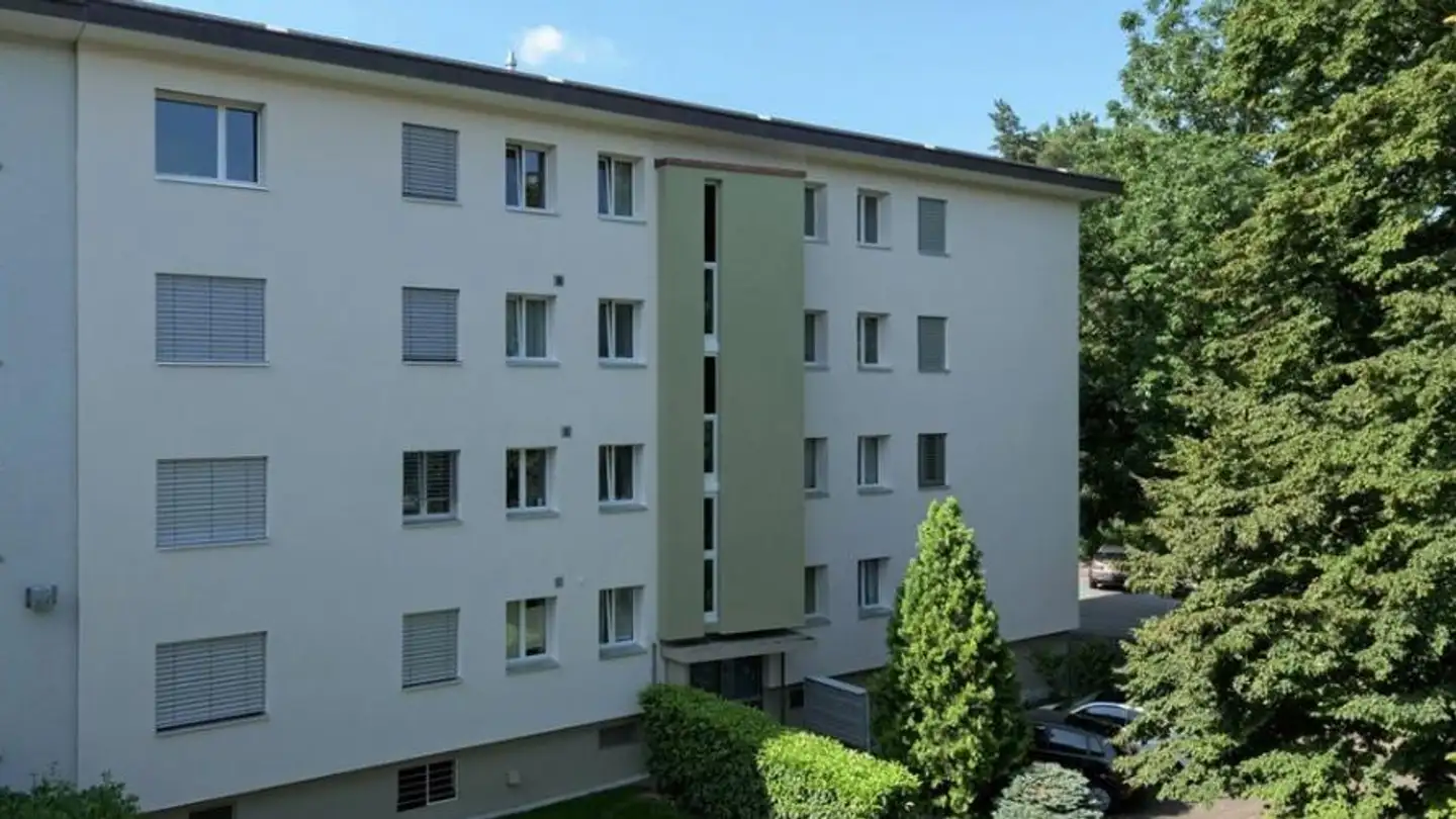 Appartement à louer - Luchswiesenstrasse 156, 8051 Zürich