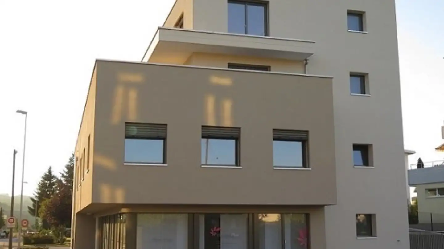 Bürofläche mieten - Sempachstrasse 3, 6203 Sempach Station