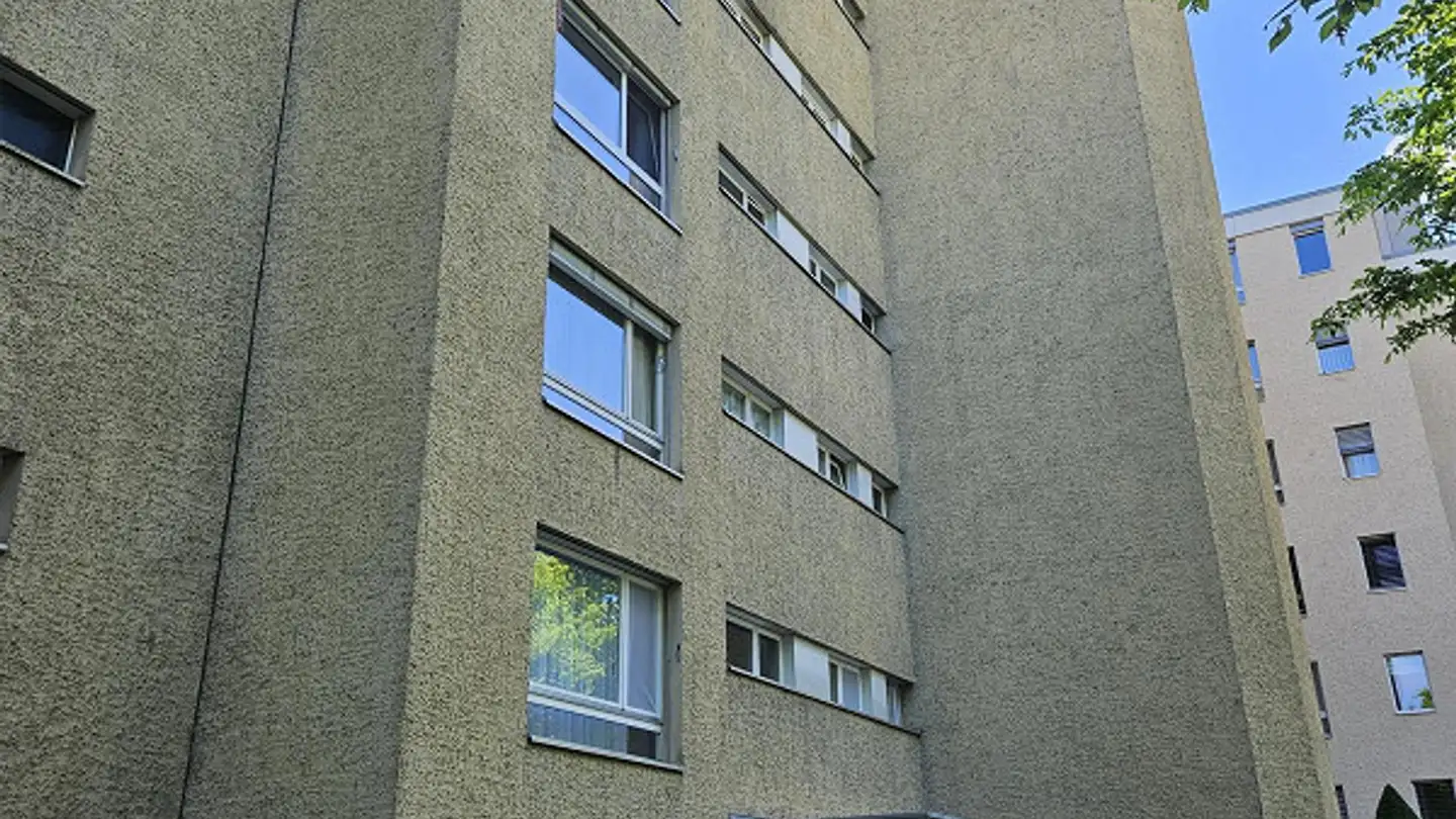 Apartment for rent - Kappelenring 58b, 3032 Hinterkappelen - Photo 2