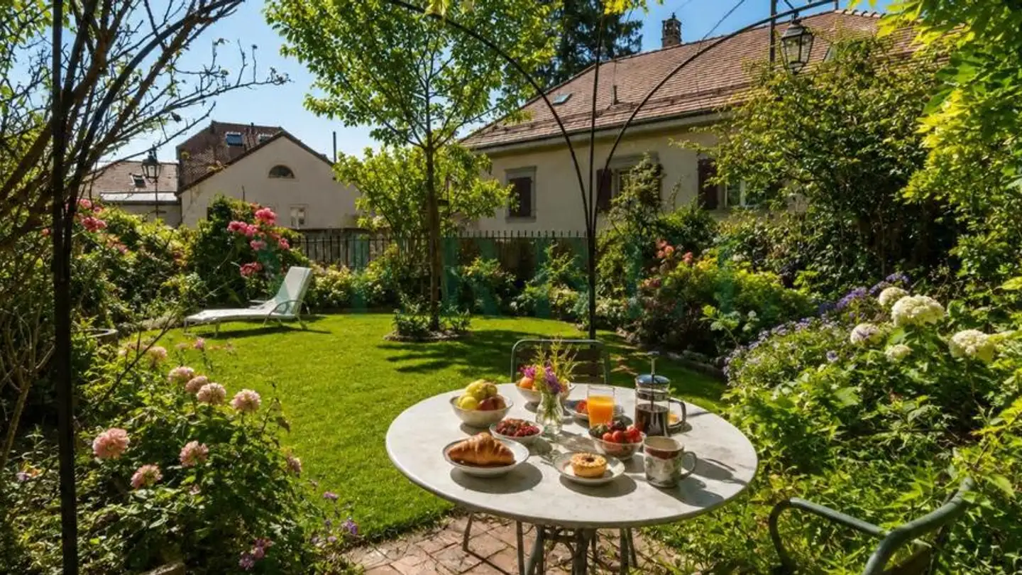 Casa singola in vendita - 1350 Orbe - Foto 2