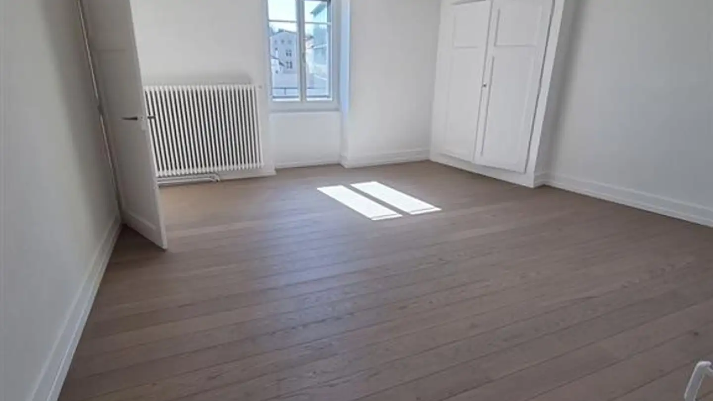 Apartment for rent - Grand-Rue, 1530 Payerne - Photo 2