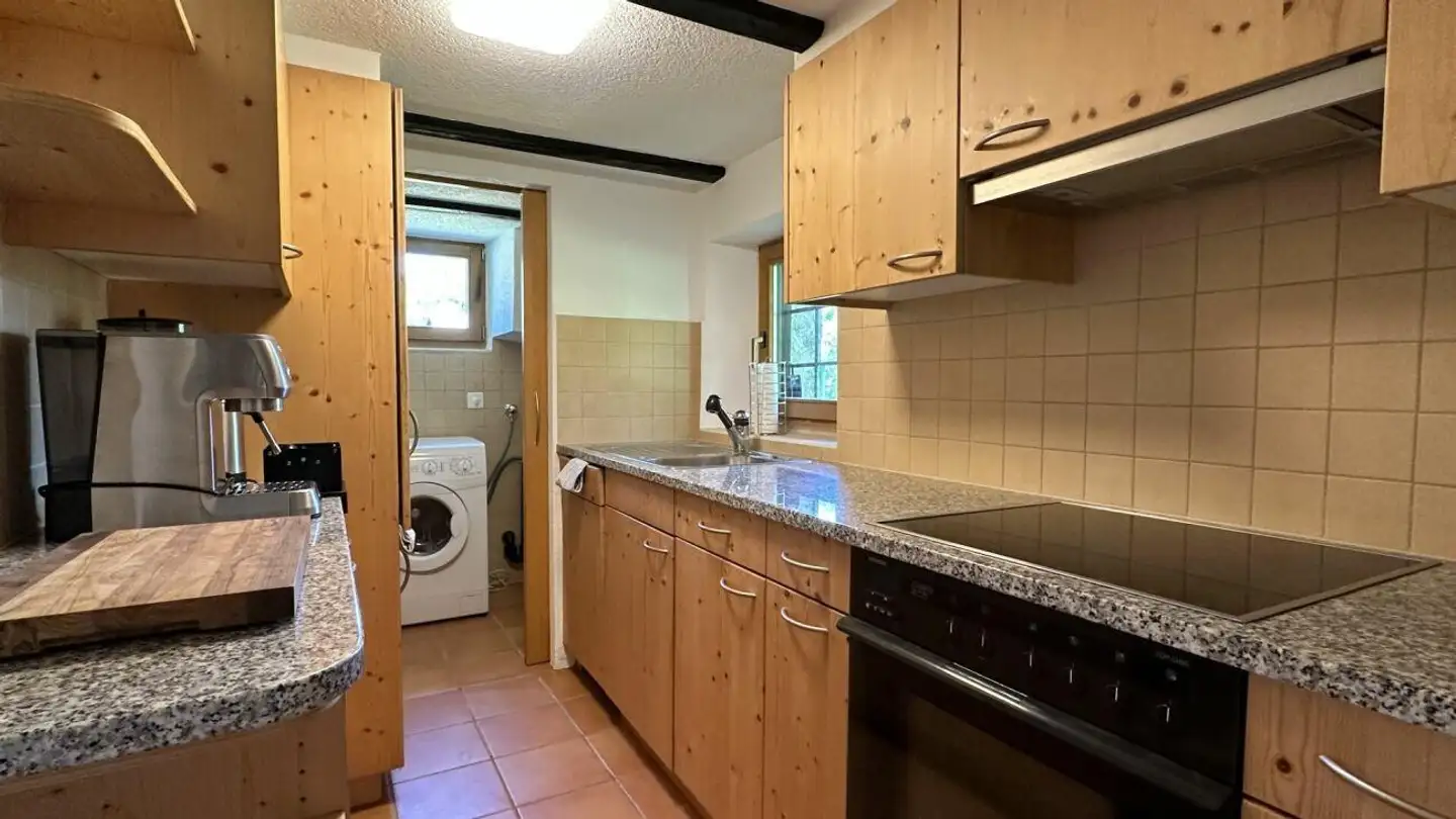 Casa singola in vendita - Via Boladée 21, 6657 Palagnedra - Foto 4