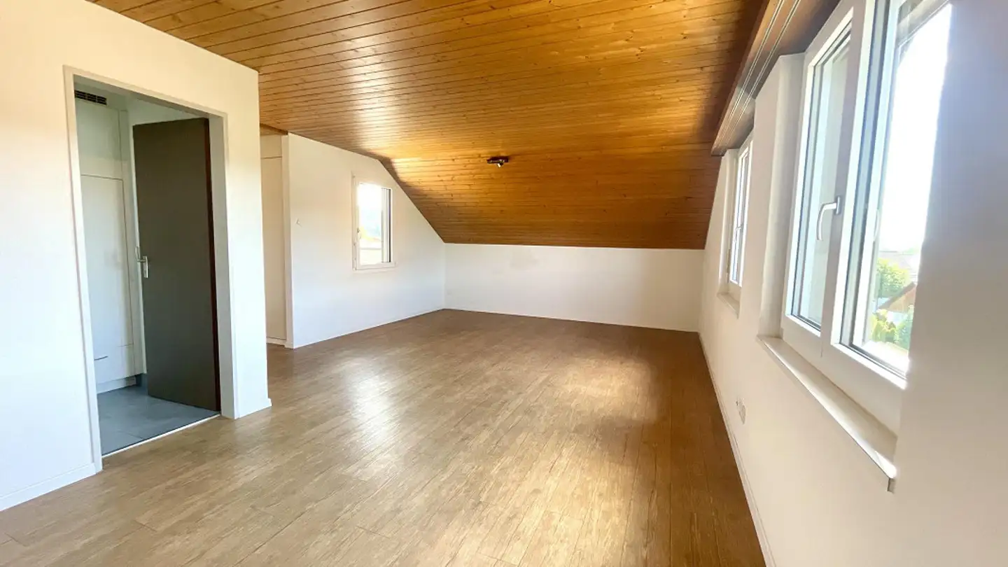 Apartment for rent - Steinackerstrasse 6, 9246 Niederbüren - Photo 3