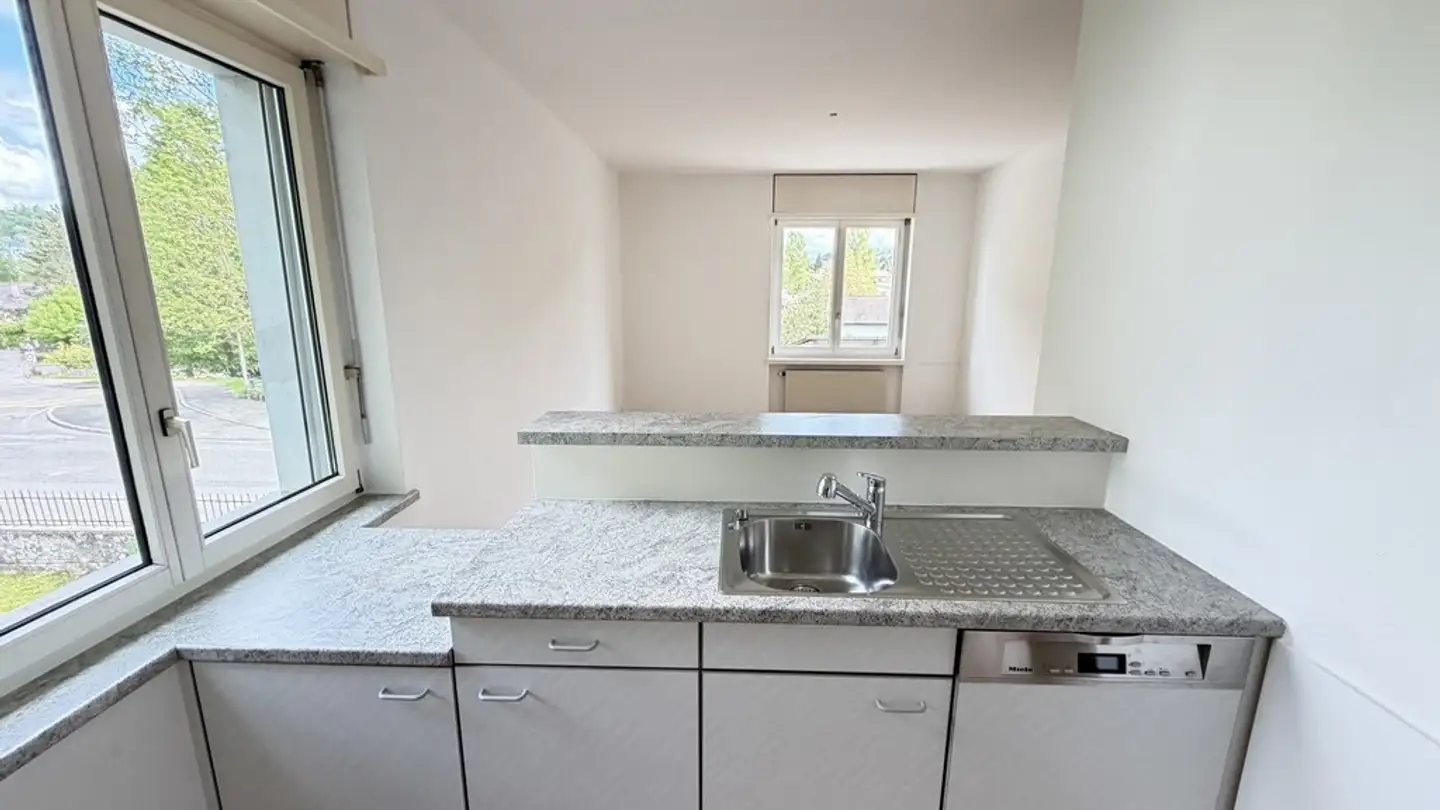 Appartamento in affitto - Route De Belfort 65, 2900 Porrentruy - Foto 2