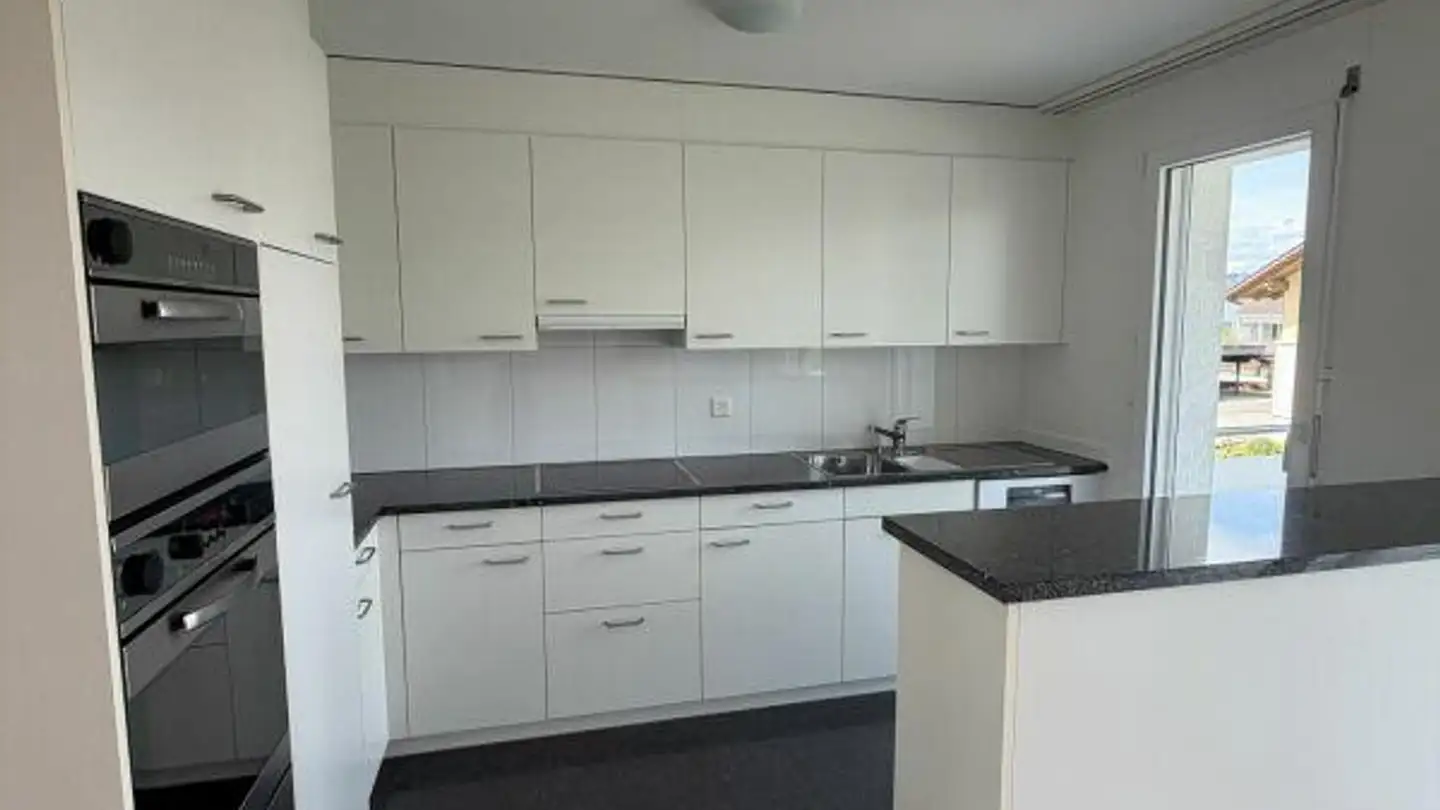Wohnung mieten - Im Baumgarten 12, 6247 Schötz