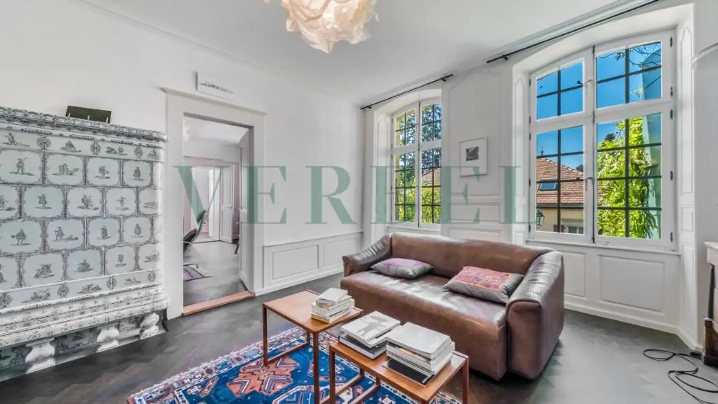 Casa singola in vendita - 1350 Orbe - Foto 4