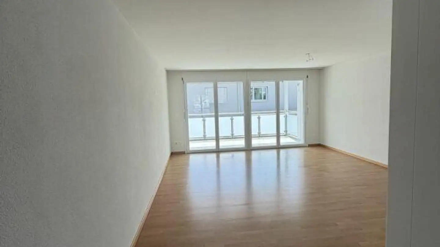 Wohnung mieten - Im Baumgarten 12, 6247 Schötz - Foto 2