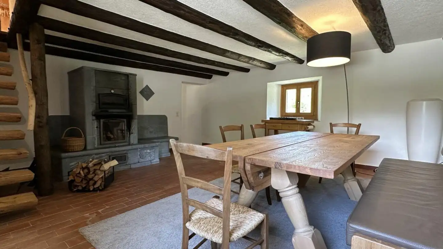 Casa singola in vendita - Via Boladée 21, 6657 Palagnedra - Foto 2