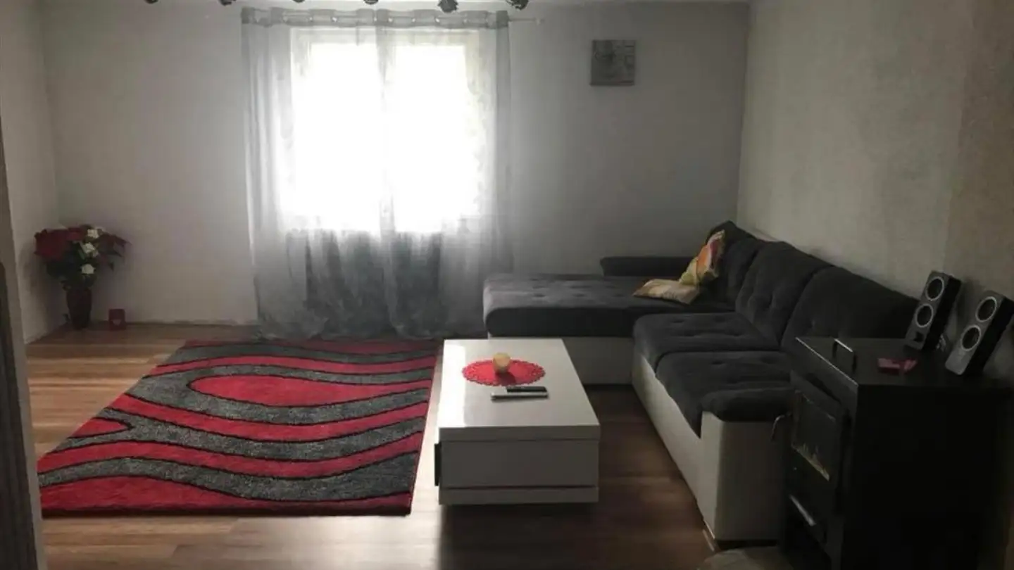 Apartment for rent - Rue De La Fontaine, 1926 Fully - Photo 2