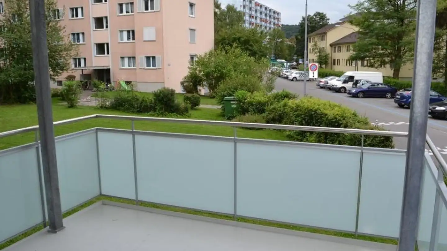 Appartement à louer - Luchswiesenstrasse 156, 8051 Zürich - Photo 4