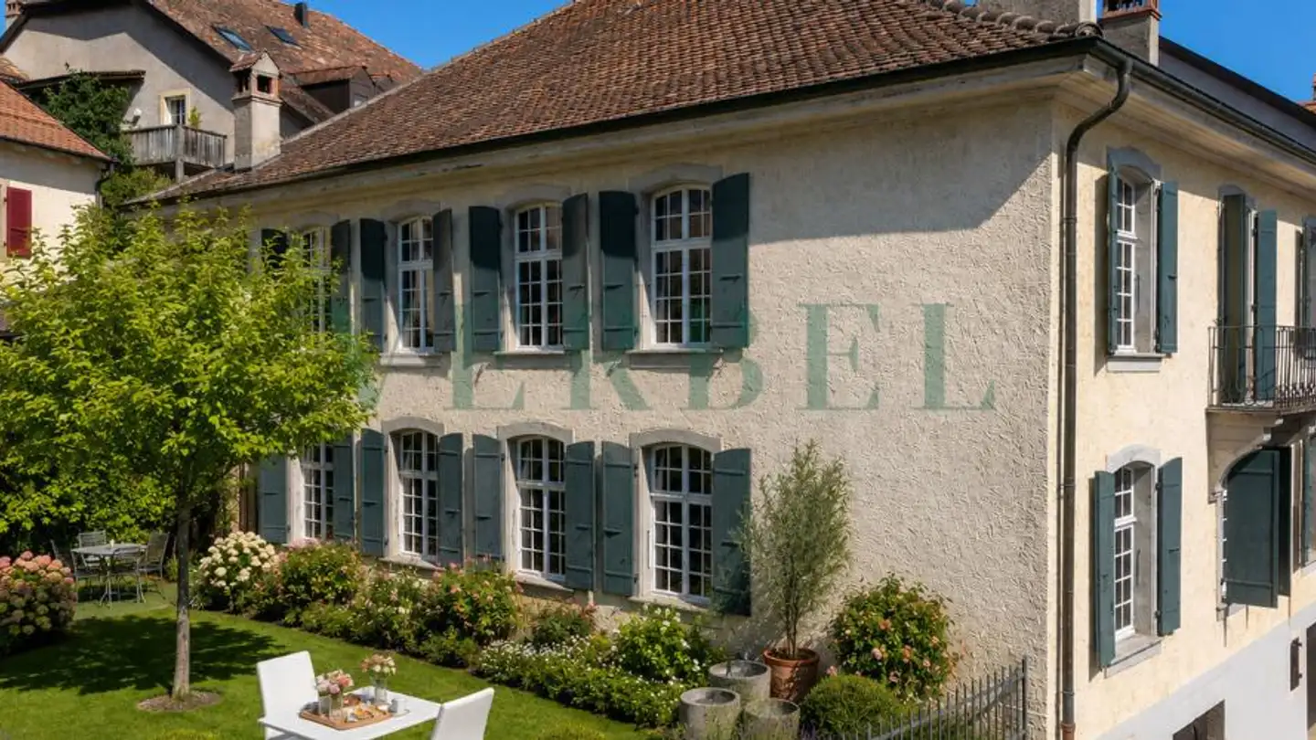 Casa singola in vendita - 1350 Orbe