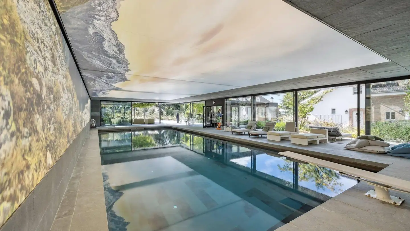 Einfamilienhaus kaufen - 1008 Jouxtens-Mézery - Foto 4