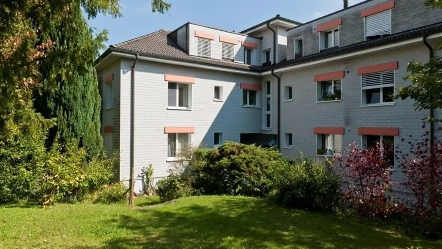 Apartment for rent - Zelglistrasse 62, 5000 Aarau