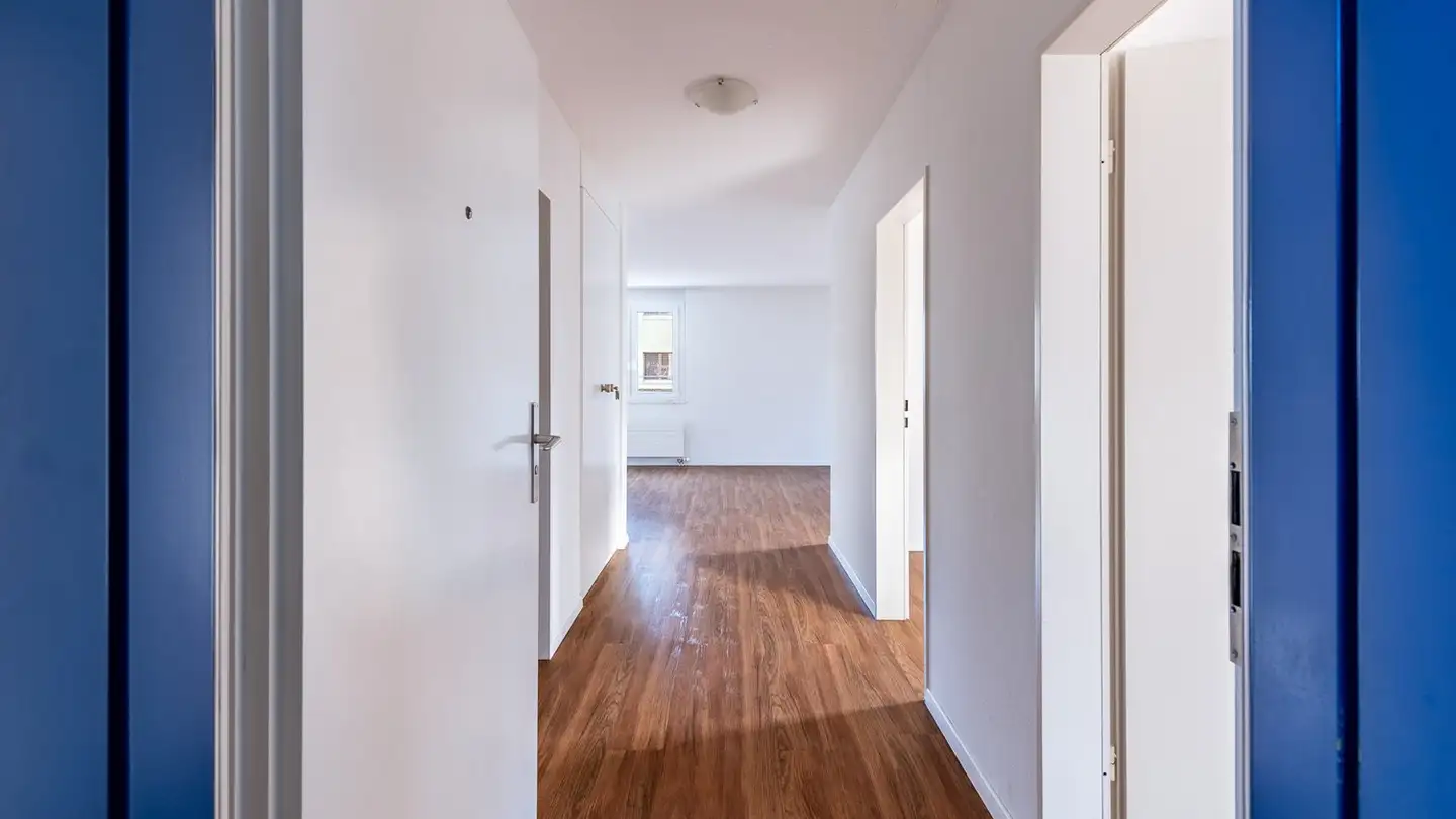 Wohnung mieten - Rothmattweg 9, 4852 Rothrist - Foto 2