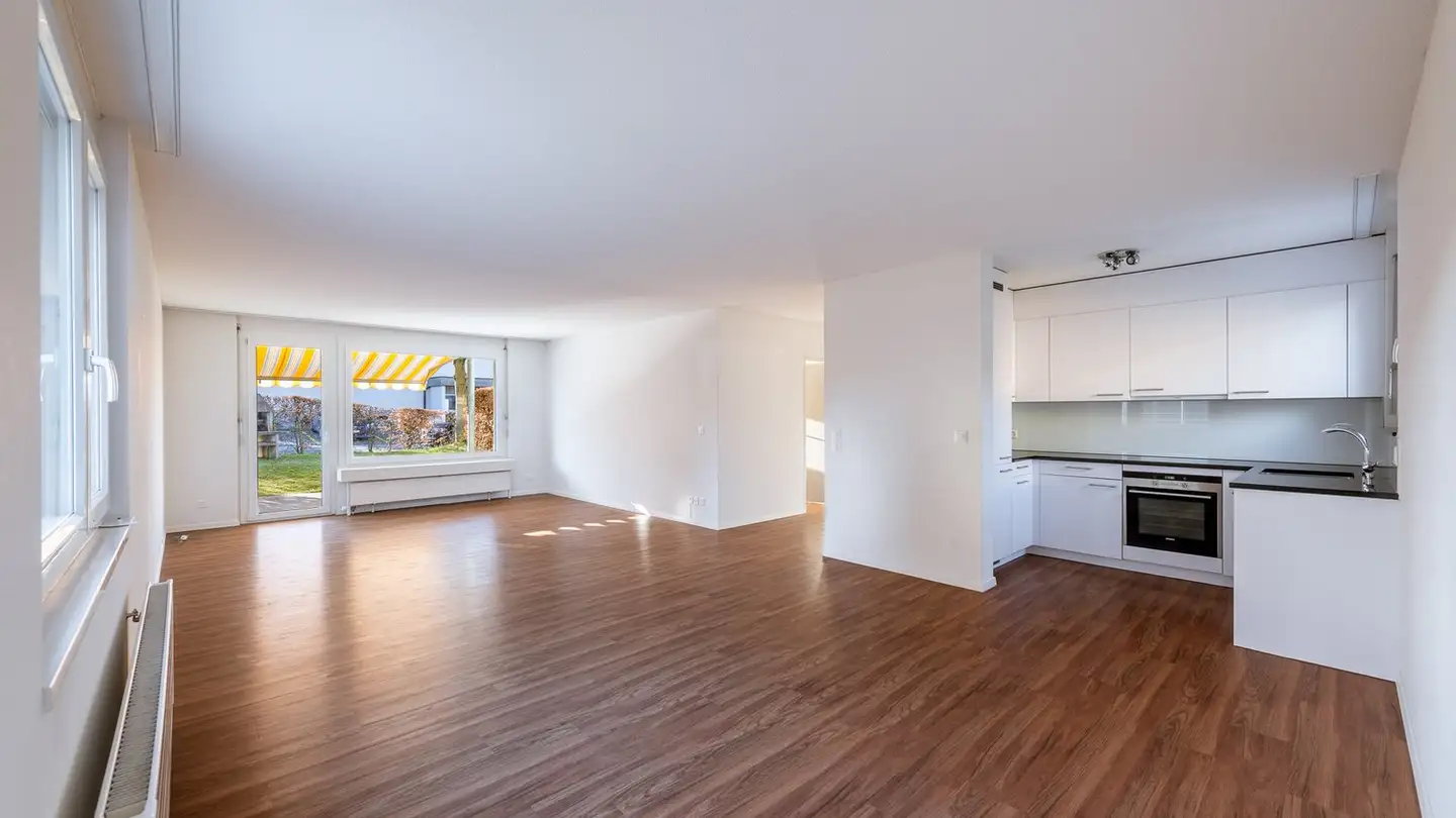 Wohnung mieten - Rothmattweg 9, 4852 Rothrist - Foto 3