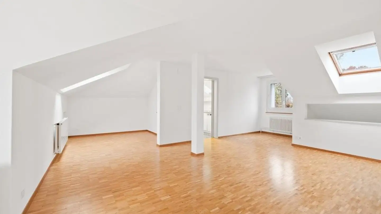 Apartment for rent - Zelglistrasse 62, 5000 Aarau - Photo 4