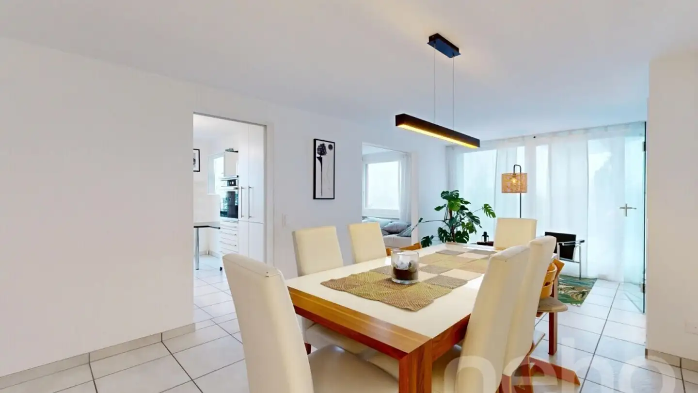 Appartamento a gradini in vendita - 5024 Küttigen - Photo 4