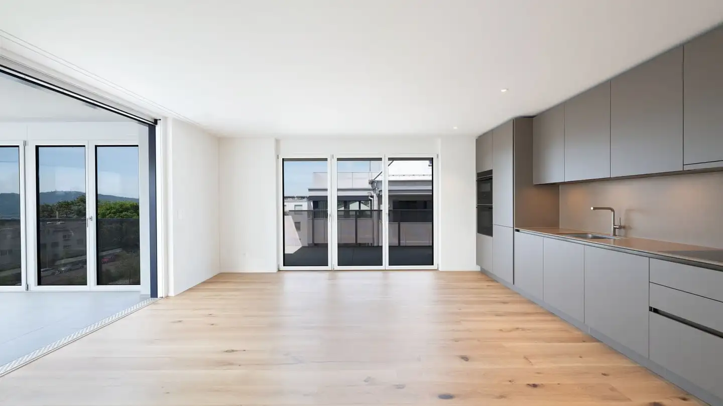 Appartement à louer - Am Oeschbrig 12, 8053 Zürich - Photo 4