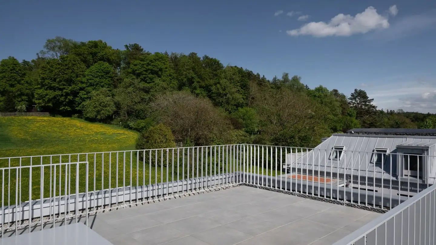 Appartement à louer - Am Oeschbrig 12, 8053 Zürich - Photo 2