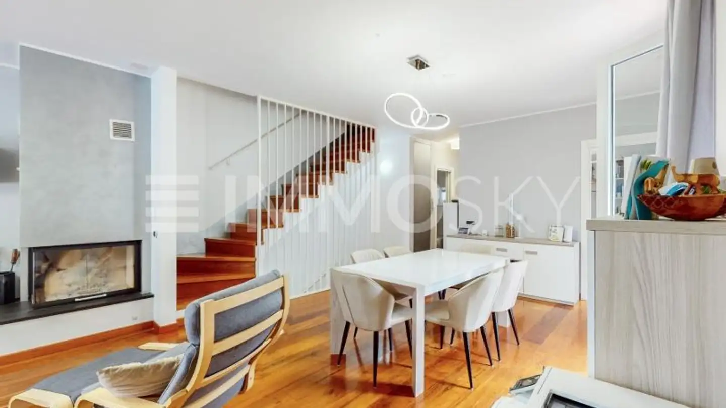 Casa singola in vendita - 6818 Melano - Foto 3