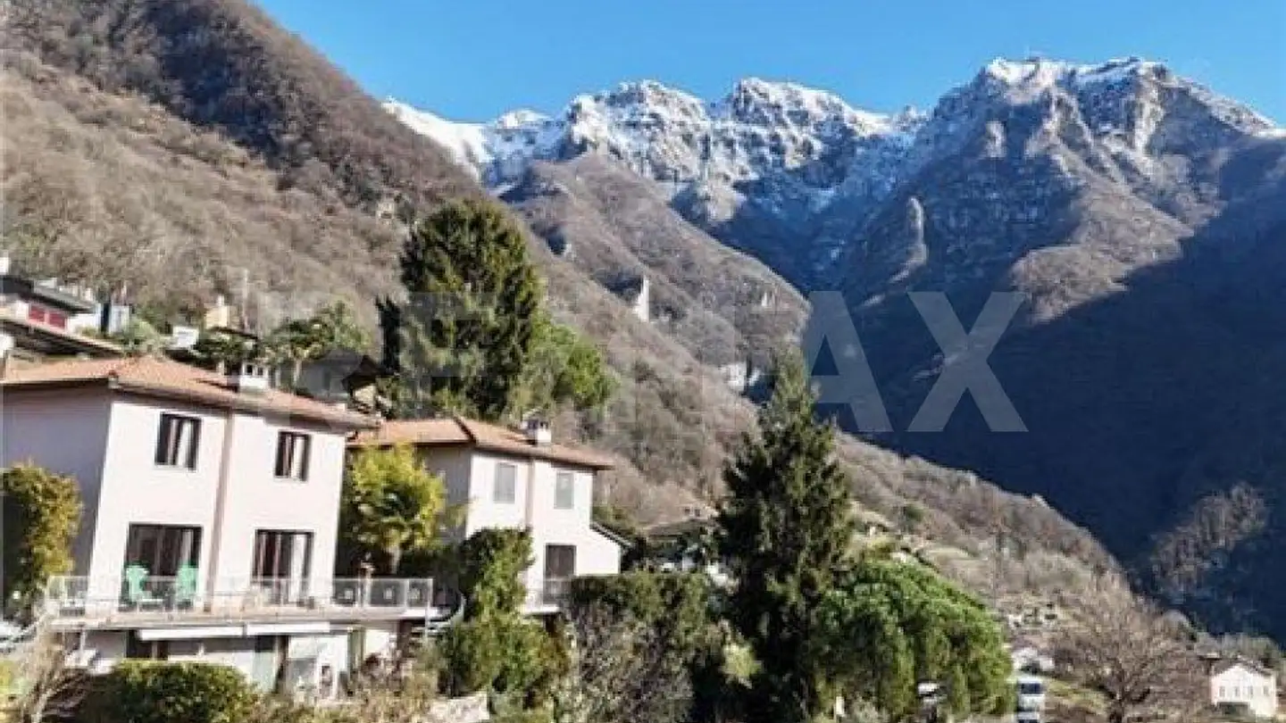 Casa singola in vendita - 6821 Rovio - Foto 4