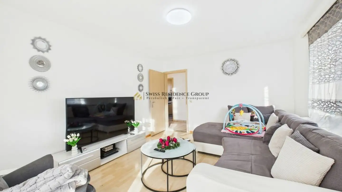 Casa singola in vendita - 4460 Gelterkinden