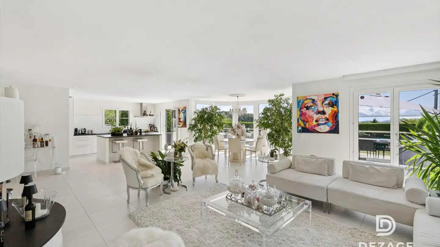 Maison individuelle à vendre - 1066 Epalinges - Photo 2