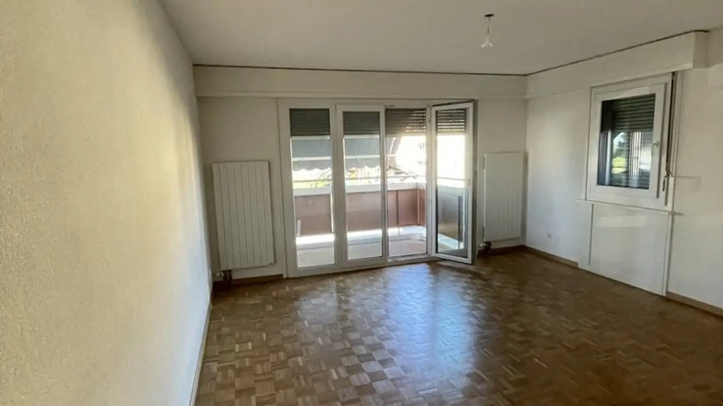Wohnung mieten - Route Aloys-Fauquez 122, 1018 Lausanne - Foto 2