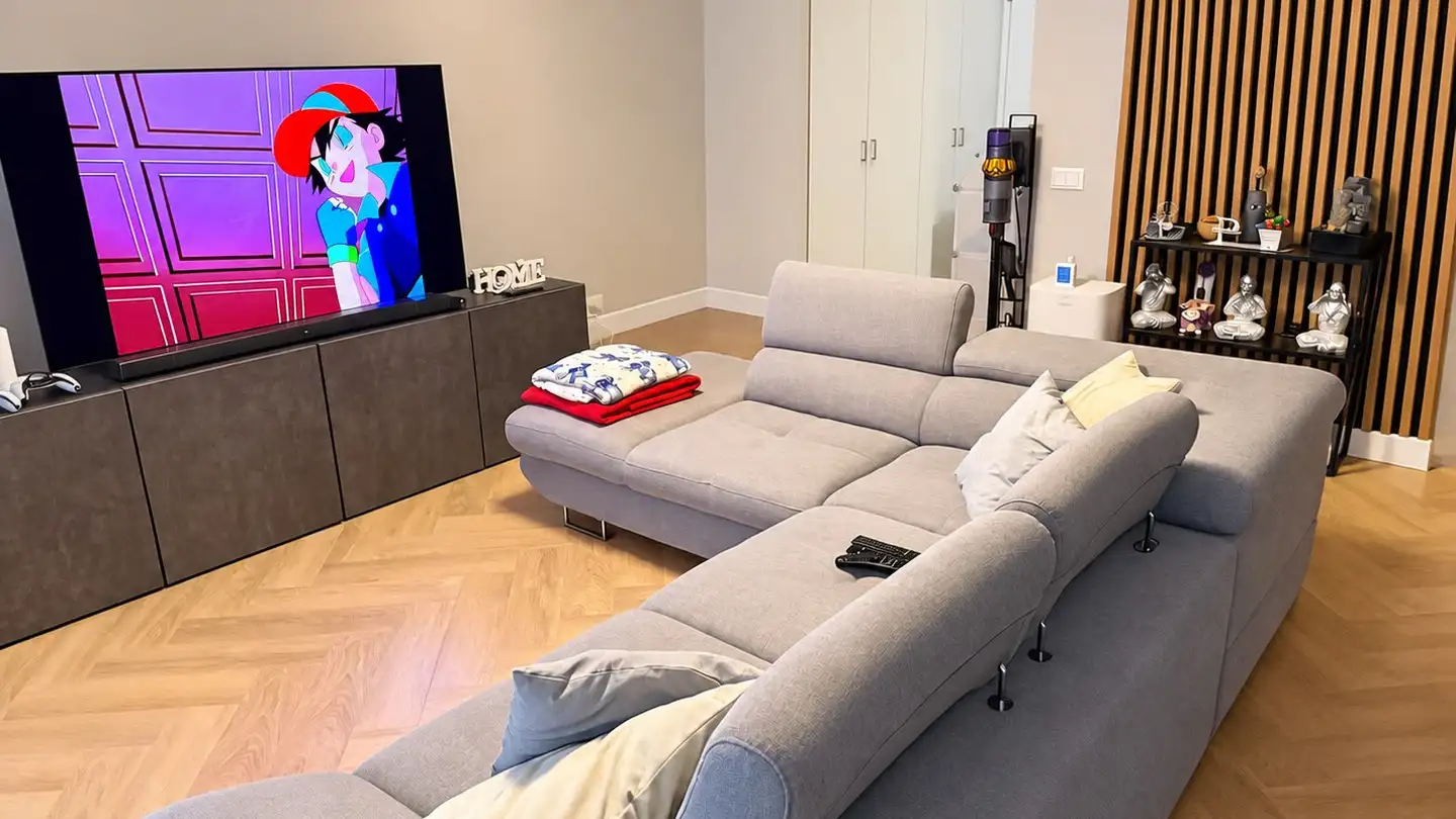 Appartement à louer - 1400 Yverdon-les-Bains